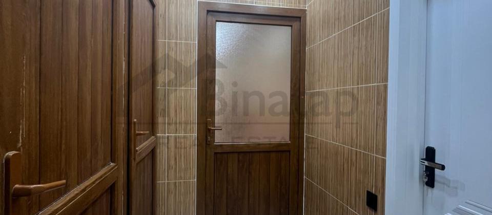 Satılır 3 otaqlı köhnə tikili 75 m², Nəsimi m. - 11