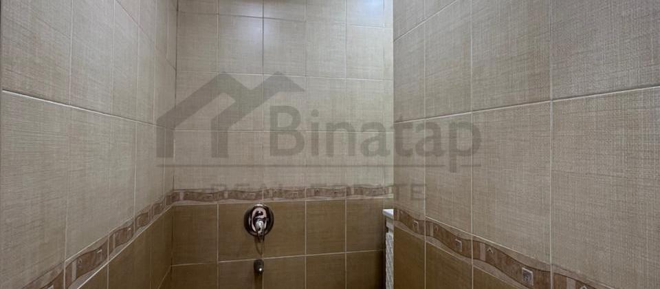 Satılır 3 otaqlı köhnə tikili 75 m², Nəsimi m. - 15