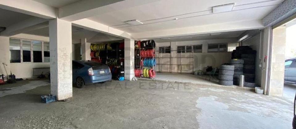 Satilir obyekt/260 kv.m., 4cu mkrn, Memar Ecemi m/s yaxindir, Cavadxan kucesi - 4