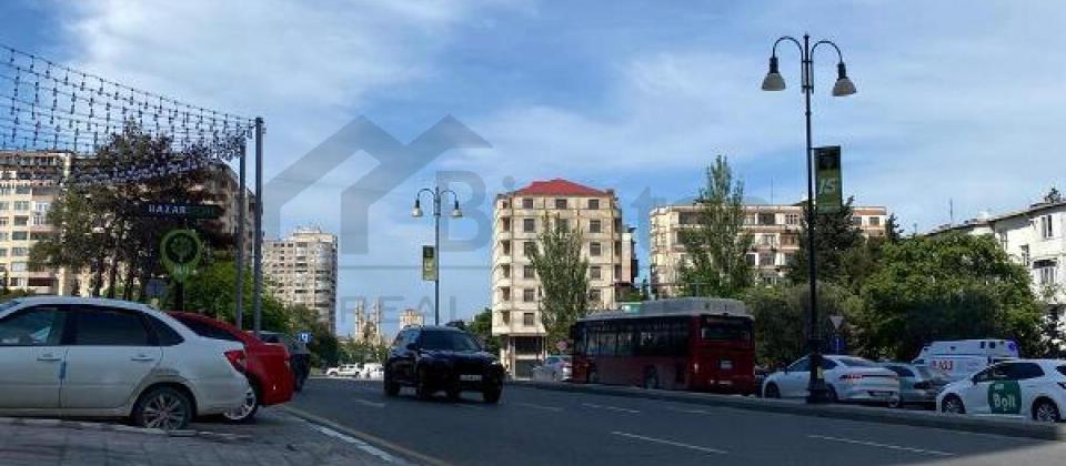 Satilir obyekt/260 kv.m., 4cu mkrn, Memar Ecemi m/s yaxindir, Cavadxan kucesi - 9