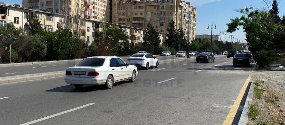 Satilir obyekt/260 kv.m., 4cu mkrn, Memar Ecemi m/s yaxindir, Cavadxan kucesi - 10