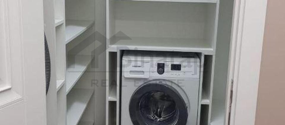Satilir 2 otaqli menzil/60 kv.m., Xetai m/s yaxin yerlesir - 6