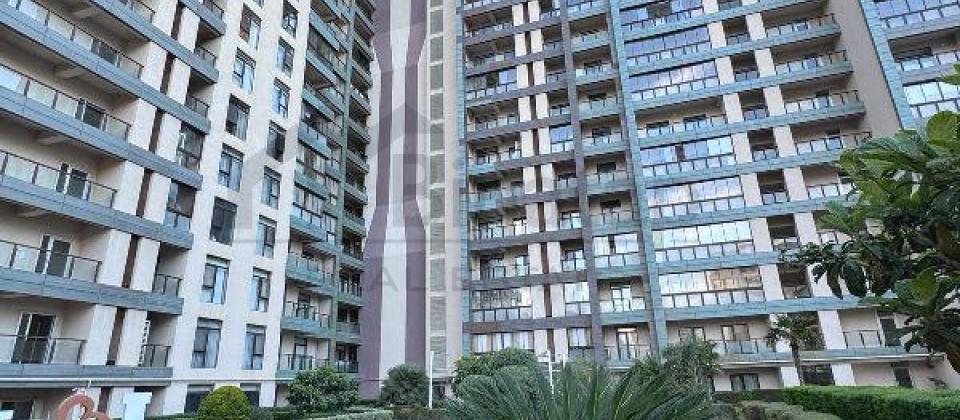Satilir 3 otaqli menzil/185 kv.m., Şokolad Tower, Elmler Akademiyasi m/s yaxindir - 2