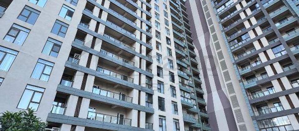 Satilir 3 otaqli menzil/185 kv.m., Şokolad Tower, Elmler Akademiyasi m/s yaxindir - 3