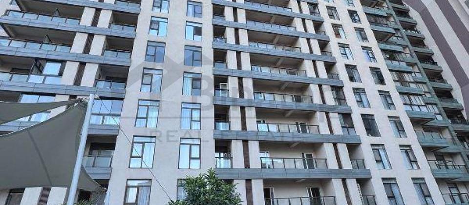 Satilir 3 otaqli menzil/185 kv.m., Şokolad Tower, Elmler Akademiyasi m/s yaxindir - 13