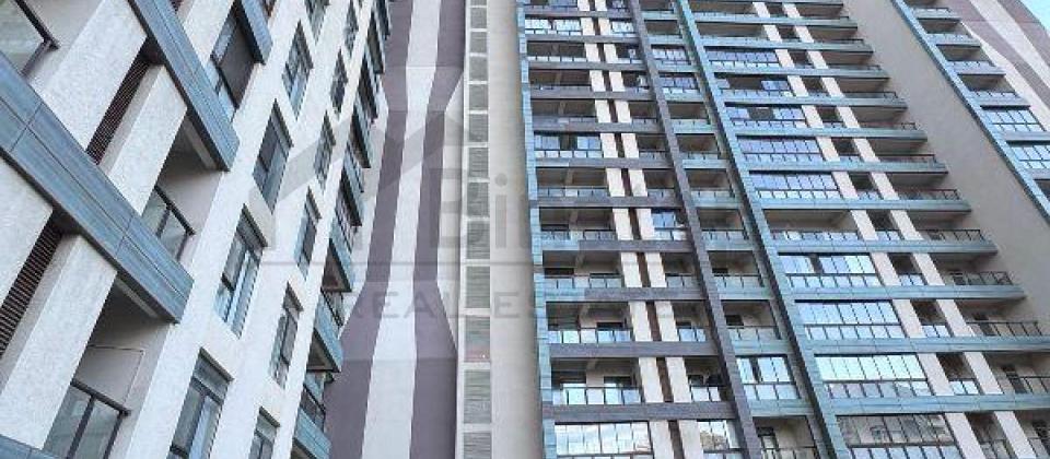Satilir 3 otaqli menzil/185 kv.m., Şokolad Tower, Elmler Akademiyasi m/s yaxindir - 14