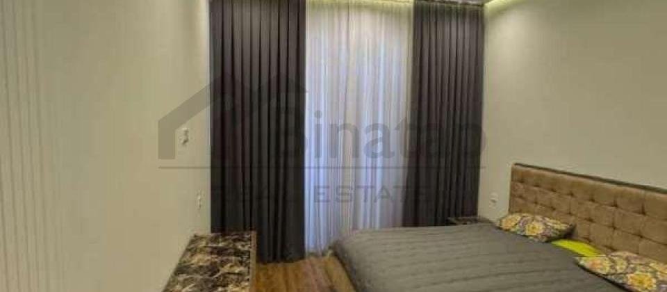 İcareye verilir/2 otaq, 90 kv.m., Azadliq prospekti, 28 May m/s yaninda yerlesir - 5