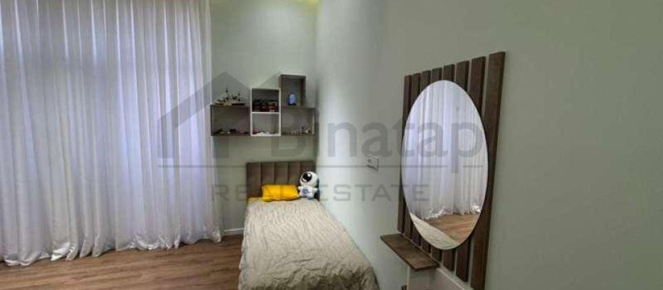İcareye verilir/2 otaq, 90 kv.m., Azadliq prospekti, 28 May m/s yaninda yerlesir - 7