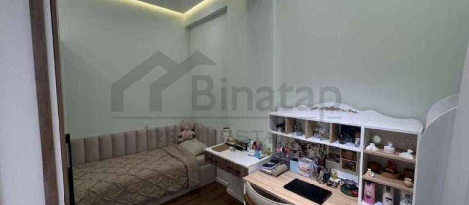 İcareye verilir/2 otaq, 90 kv.m., Azadliq prospekti, 28 May m/s yaninda yerlesir - 11