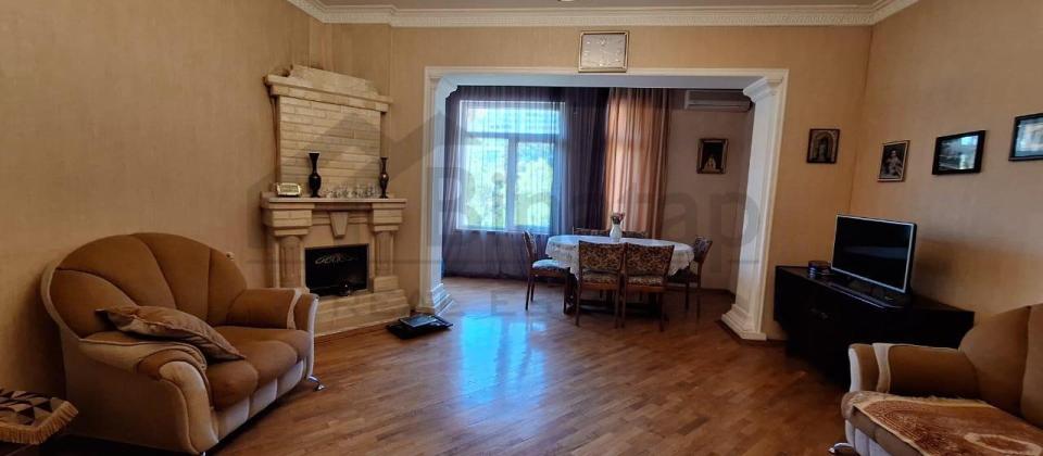 Kirayə verilir 2 otaqlı köhnə tikili 60 m², Koroğlu parkı - 3