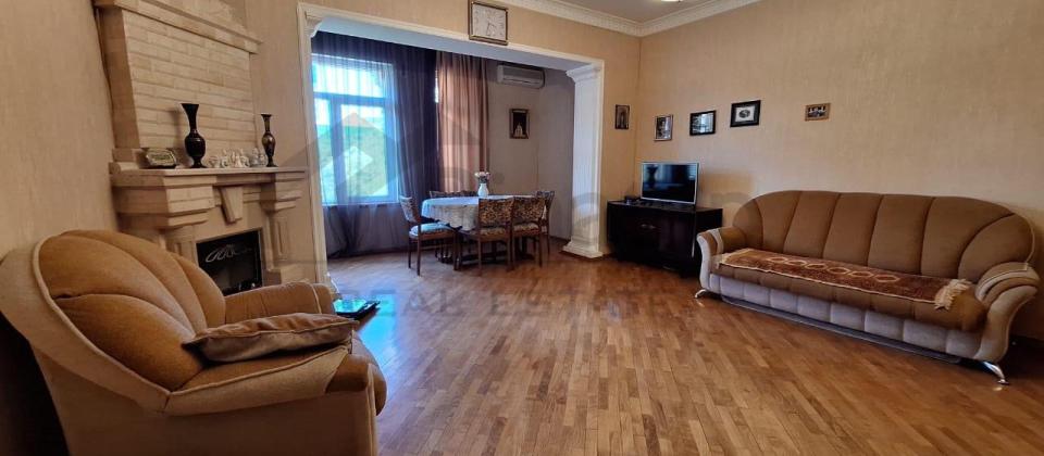 Kirayə verilir 2 otaqlı köhnə tikili 60 m², Koroğlu parkı - 6