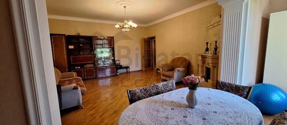Kirayə verilir 2 otaqlı köhnə tikili 60 m², Koroğlu parkı - 7