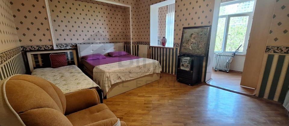 Kirayə verilir 2 otaqlı köhnə tikili 60 m², Koroğlu parkı - 8