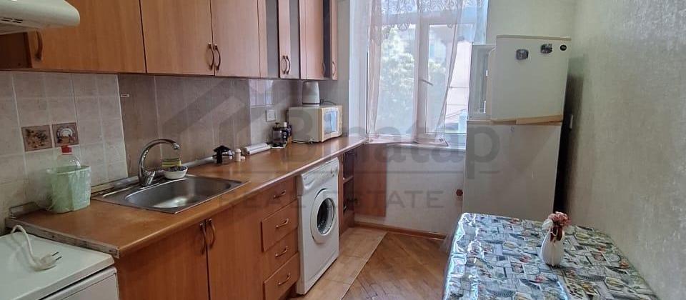 Kirayə verilir 2 otaqlı köhnə tikili 60 m², Koroğlu parkı - 9