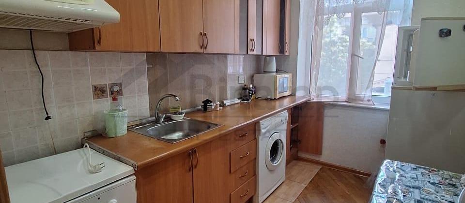 Kirayə verilir 2 otaqlı köhnə tikili 60 m², Koroğlu parkı - 10