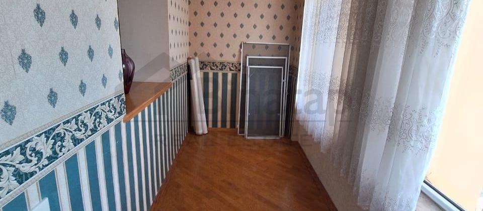 Kirayə verilir 2 otaqlı köhnə tikili 60 m², Koroğlu parkı - 11