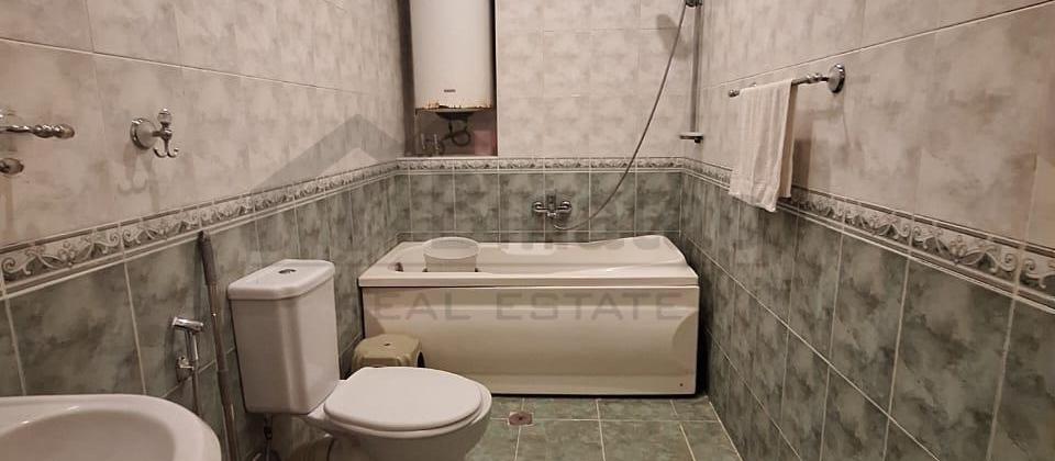 Kirayə verilir 2 otaqlı köhnə tikili 60 m², Koroğlu parkı - 13