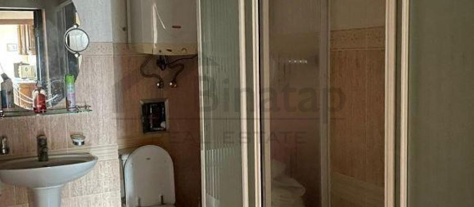 Satilir 3 otaqli menzil/105 kv.m., İnsaatcilar prospekti, Merkezi parkin yaninda yerlesir - 5
