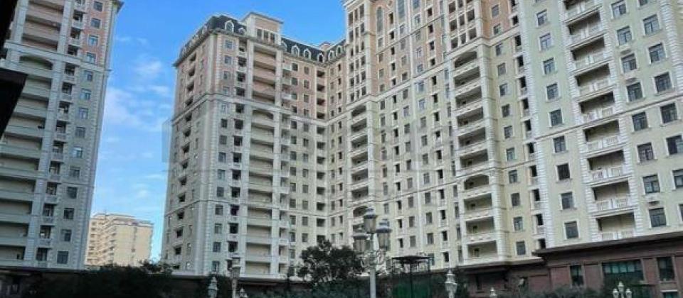 Satilir 3 otaqli menzil/136 kv.m., Renessans Palace, Elmler Akademiyasi m/s yaxindir - 8