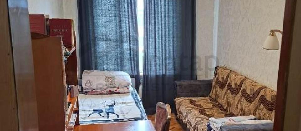 Satilir 3 otaqli menzil/65 kv.m., Musabeyov parkinin yani, Elmler Akademiyasi m/s yaxindir - 2