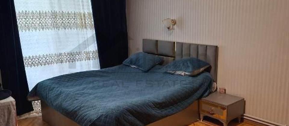 Satilir 3 otaqli menzil/65 kv.m., Musabeyov parkinin yani, Elmler Akademiyasi m/s yaxindir - 3