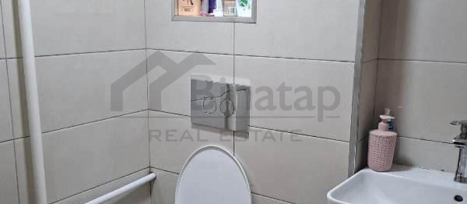 Satilir 3 otaqli menzil/65 kv.m., Musabeyov parkinin yani, Elmler Akademiyasi m/s yaxindir - 4