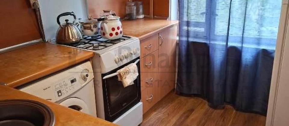 Satilir 3 otaqli menzil/65 kv.m., Musabeyov parkinin yani, Elmler Akademiyasi m/s yaxindir - 5
