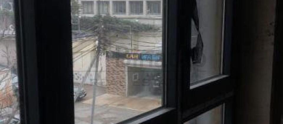 Satilir 2 otaqli menzil/67 kv.m., Turkiye sefirliyi ve Zabitler bagina yaxindir - 6