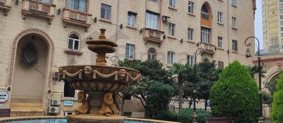 Satılır 2 otaqlı köhnə tikili 63 m², Nizami m. - 3