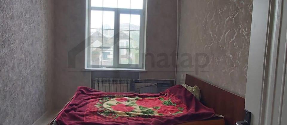 Satılır 2 otaqlı köhnə tikili 63 m², Nizami m. - 6