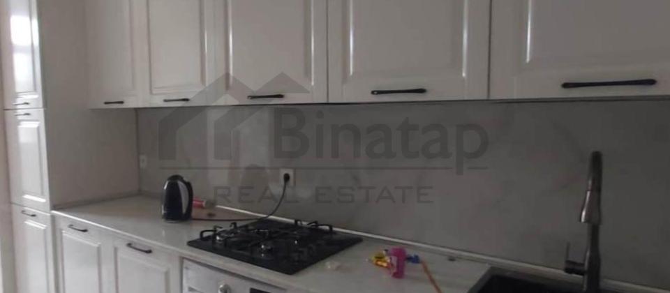 Satılır 2 otaqlı köhnə tikili 63 m², Nizami m. - 7