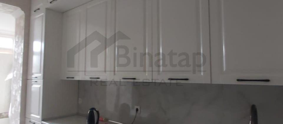 Satılır 2 otaqlı köhnə tikili 63 m², Nizami m. - 8