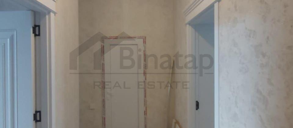 Satılır 2 otaqlı köhnə tikili 63 m², Nizami m. - 9