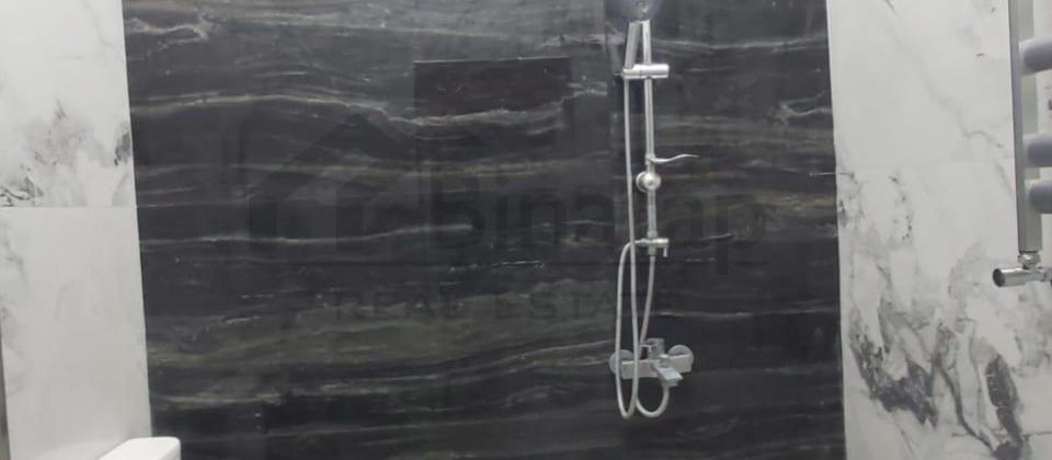 Satılır 2 otaqlı köhnə tikili 63 m², Nizami m. - 10
