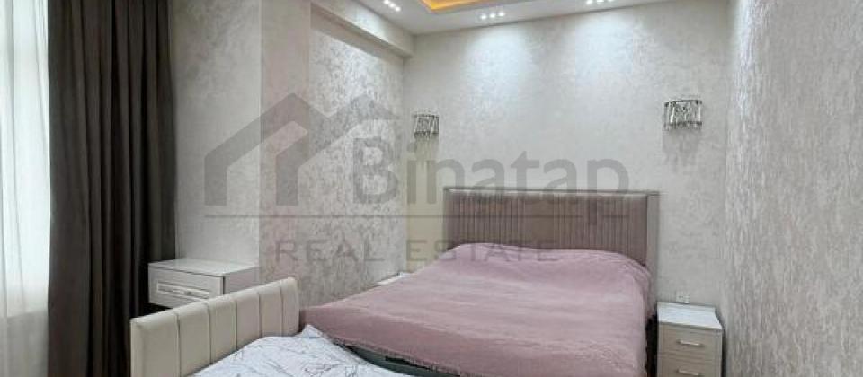 Satilir 3 otaqli menzil/91 kv.m., 3cu mkrn, Memar Ecemi ve 20 Yanvar m/s yaxindir - 3