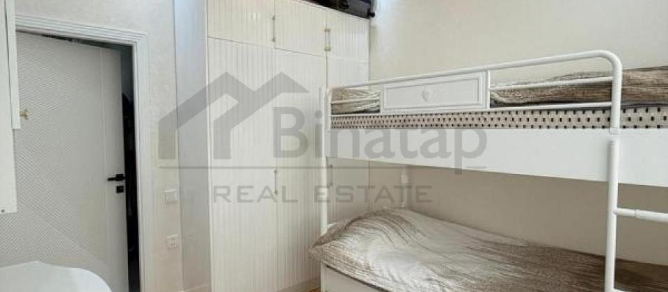 Satilir 3 otaqli menzil/91 kv.m., 3cu mkrn, Memar Ecemi ve 20 Yanvar m/s yaxindir - 6