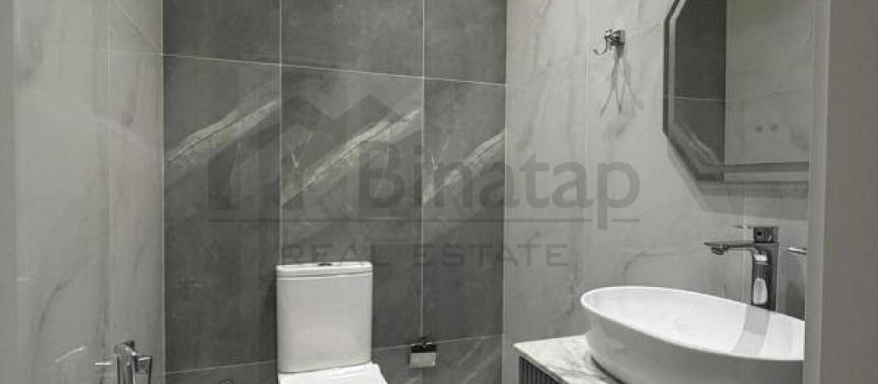 Satilir 3 otaqli menzil/91 kv.m., 3cu mkrn, Memar Ecemi ve 20 Yanvar m/s yaxindir - 12