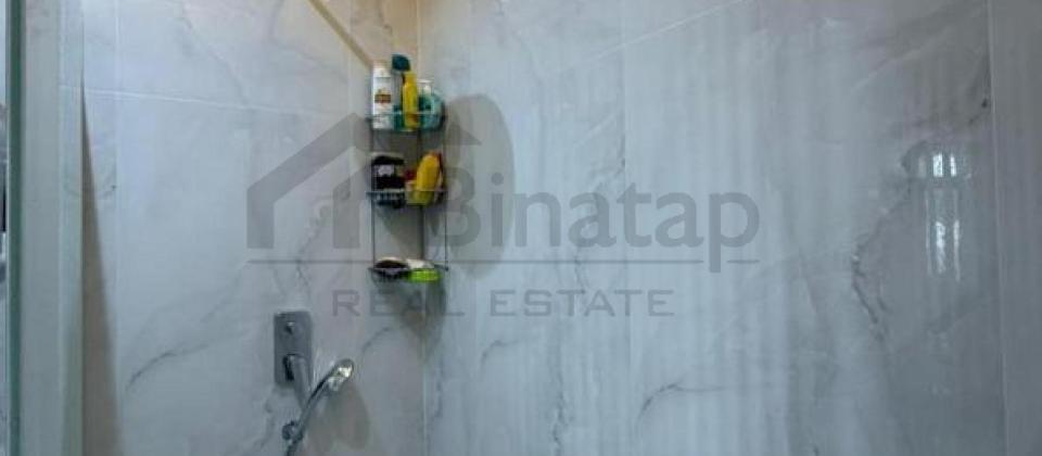 Satilir 3 otaqli menzil/91 kv.m., 3cu mkrn, Memar Ecemi ve 20 Yanvar m/s yaxindir - 13