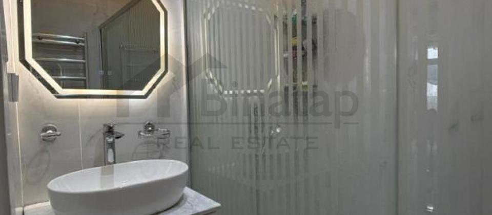 Satilir 3 otaqli menzil/91 kv.m., 3cu mkrn, Memar Ecemi ve 20 Yanvar m/s yaxindir - 14