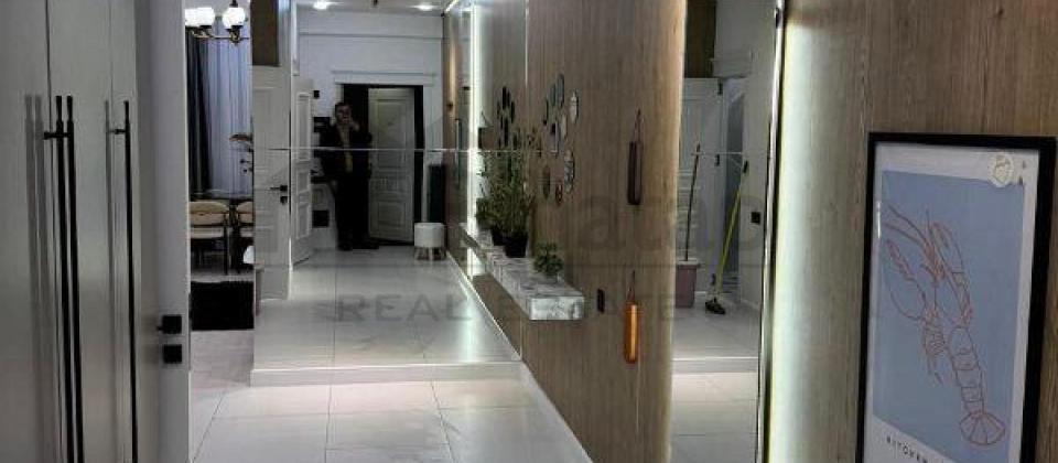 Satilir 3 otaqli menzil/117 kv.m., Nerimanov m/s ve Metropark t/m yaxindir - 12