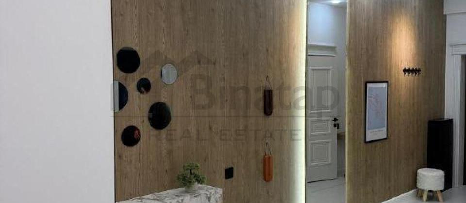 Satilir 3 otaqli menzil/117 kv.m., Nerimanov m/s ve Metropark t/m yaxindir - 13