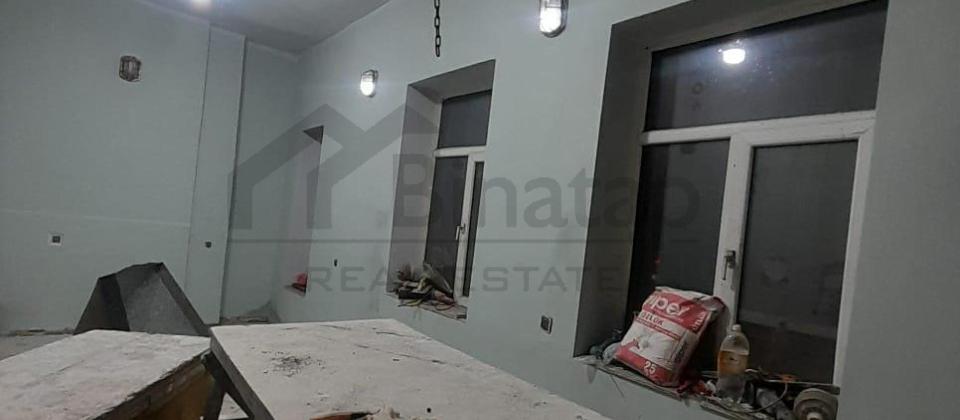 8mkrda 27kvlik obyekt icaresi - 8