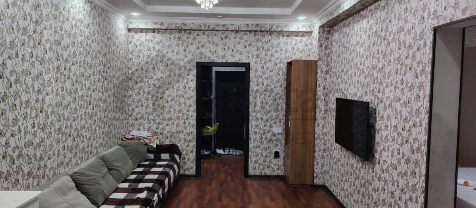 2 otaq mənzil satılır - 4