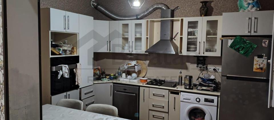 2 otaq mənzil satılır - 8