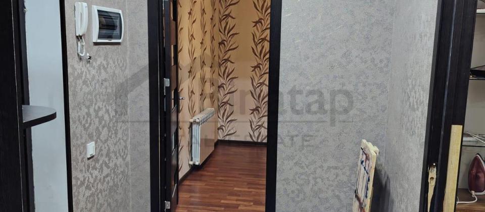 2 otaq mənzil satılır - 13