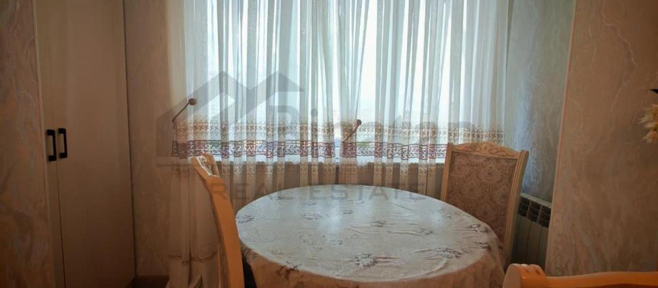 Yeni Yasamal qəsəbəsində əla təmirli mənzil satışı - 3