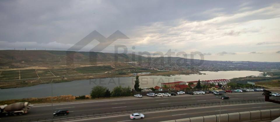 Yeni Yasamal qəsəbəsində əla təmirli mənzil satışı - 14