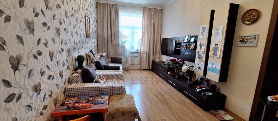 Satılır 2 otaqlı köhnə tikili 55 m², N. Nərimanov  m.