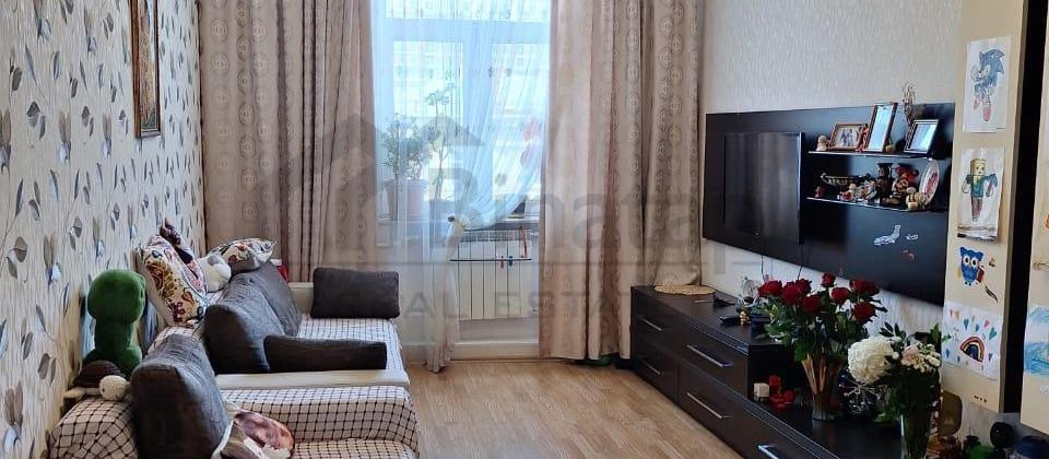 Satılır 2 otaqlı köhnə tikili 55 m², N. Nərimanov  m. - 2