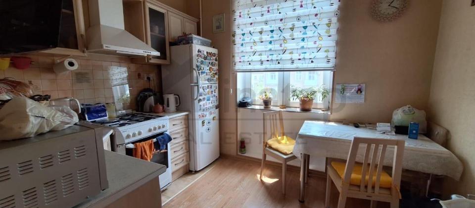 Satılır 2 otaqlı köhnə tikili 55 m², N. Nərimanov  m. - 3